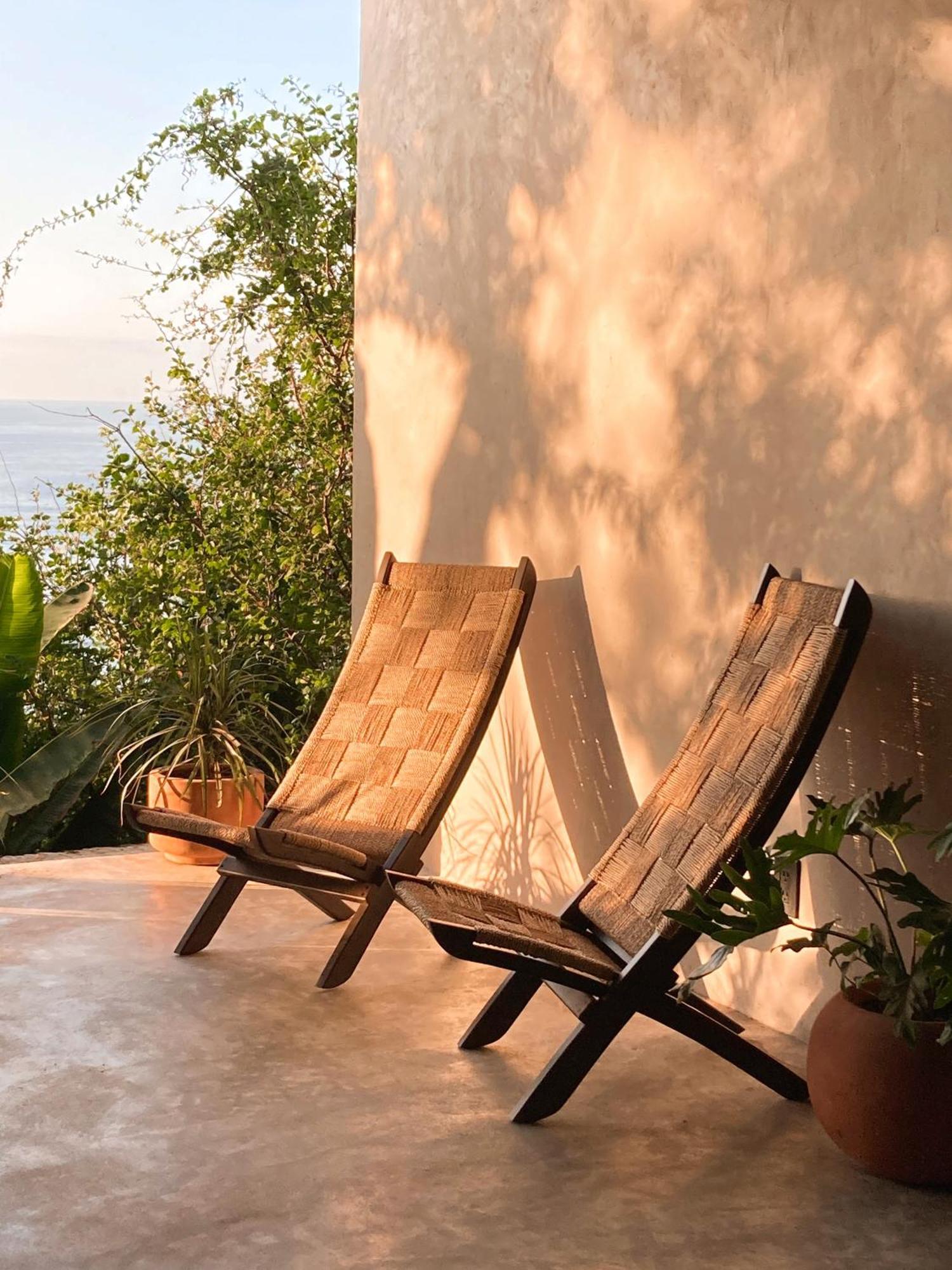 Ukiyo San Agustinillo Hotel Exterior photo