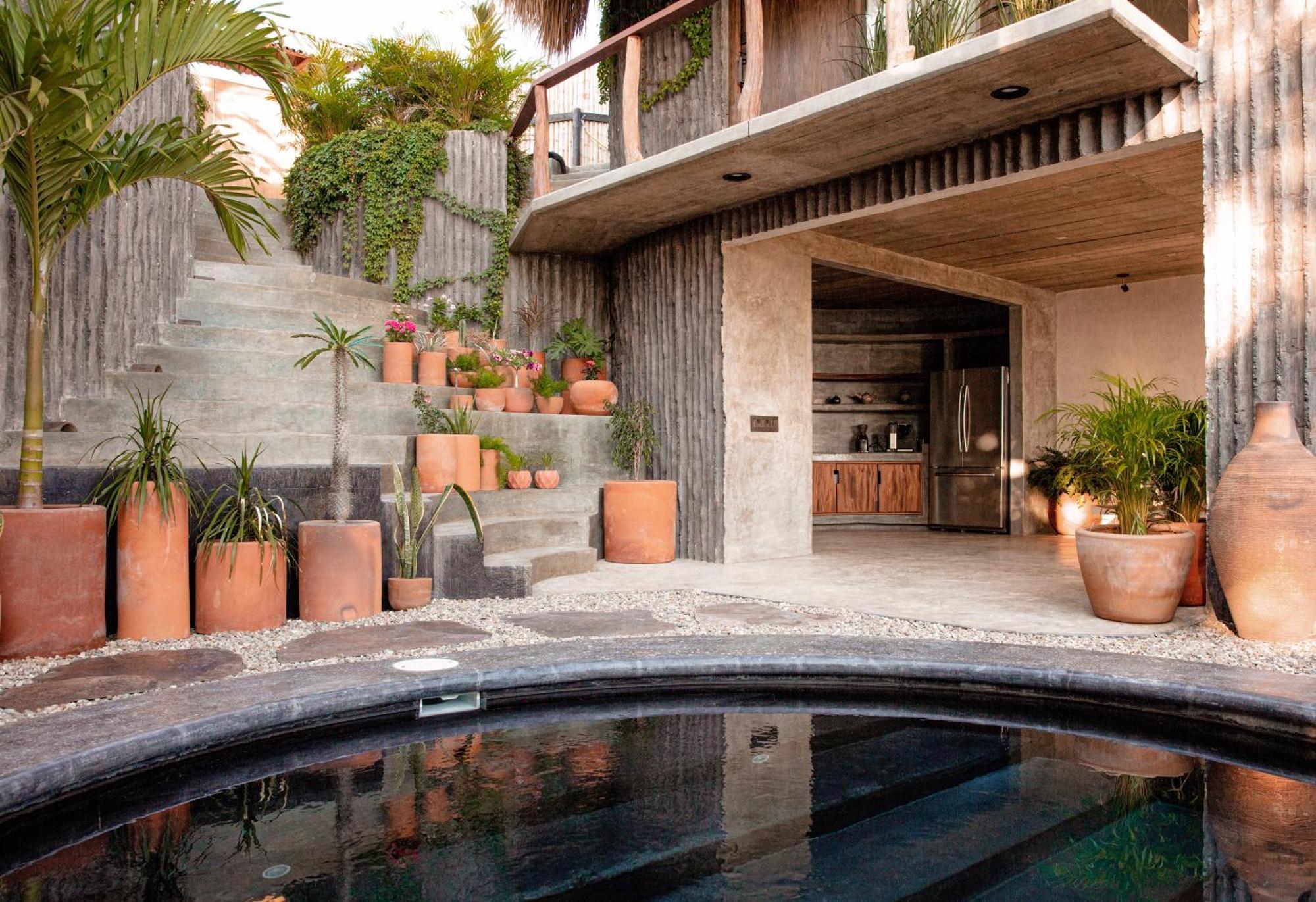Ukiyo San Agustinillo Hotel Exterior photo