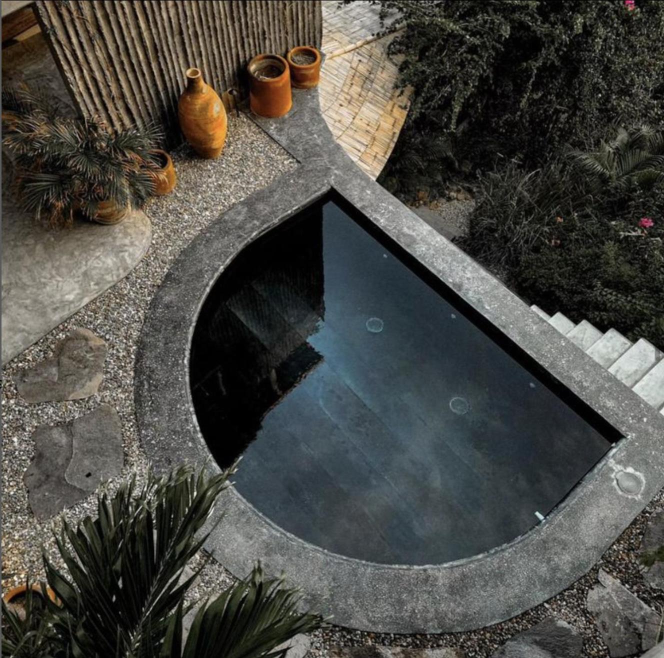 Ukiyo San Agustinillo Hotel Exterior photo